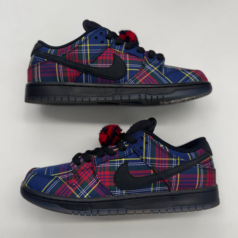 Nike SB Dunk Low Nardwuar