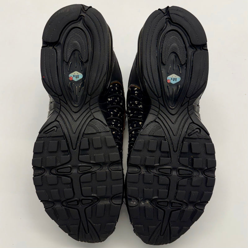 Nike Air Max Tailwind 4 Supreme Black