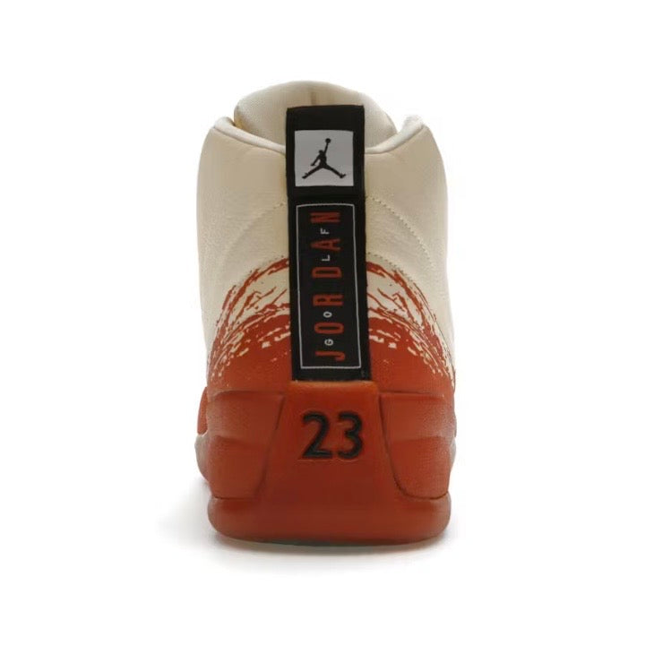 Jordan 12 Retro Eastside Golf Out of the Clay