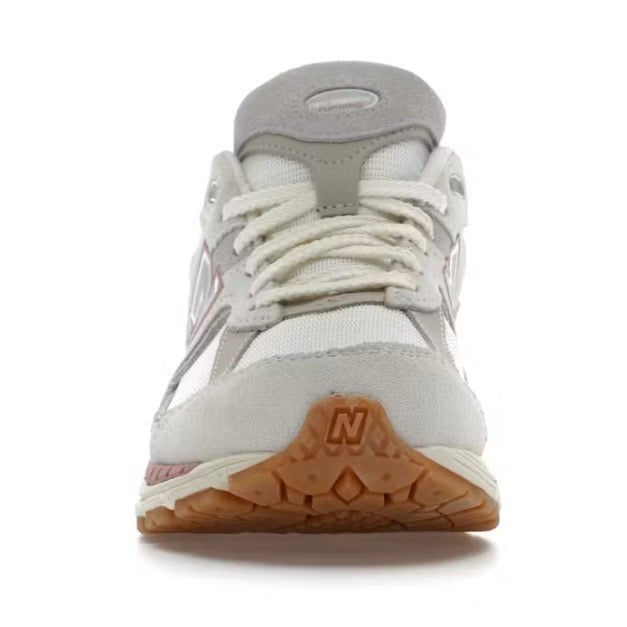 New Balance 2002R Sea Salt Brighton Grey
