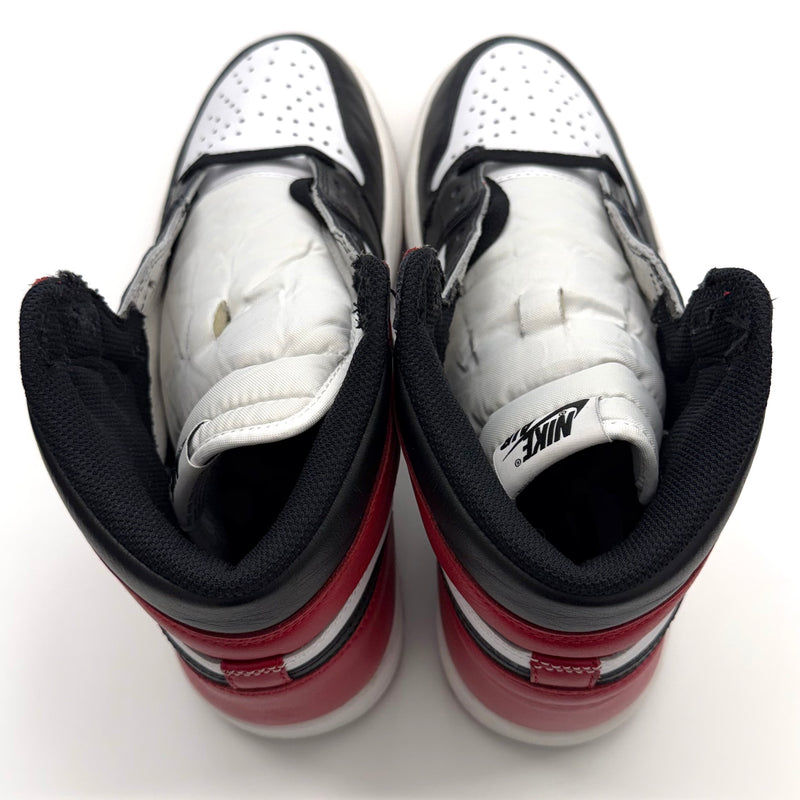 Jordan 1 Retro Black Toe (2016)