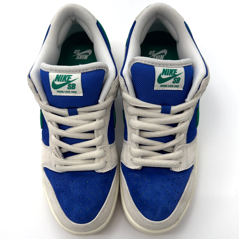 Nike SB Dunk Low 'Hyper Royal Malachite'