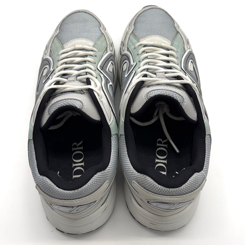 Dior B30 Reflective CD30 - Grey Light Green