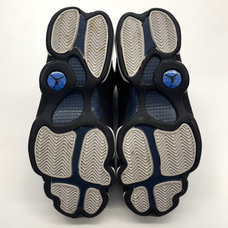 Air Jordan 13 Retro 'Brave Blue'