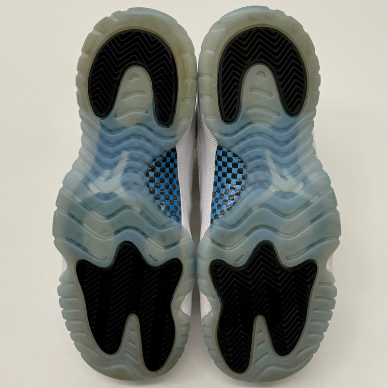 Jordan 11 Retro Legend Blue (2024) (GS)