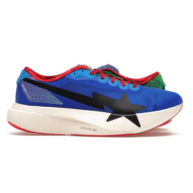 adidas Adizero Evo SL Bape Bape Green Multi