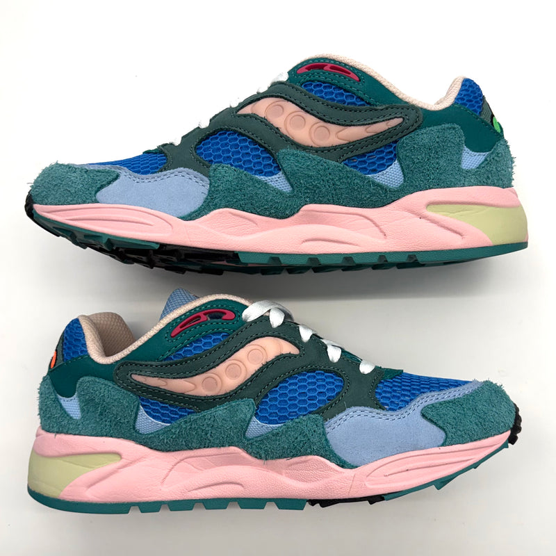 Saucony Grid Shadow 2 Jae Tips What's the Occasion? Wear To A Date