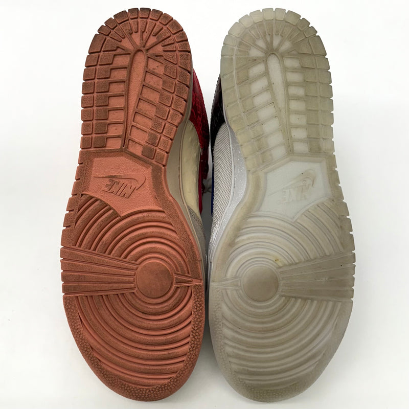 Nike Dunk Low SP 'What The CLOT'