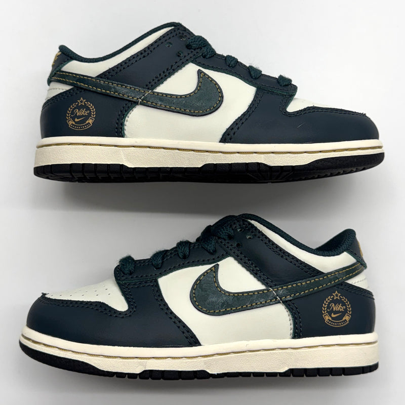 Nike Dunk Low Deep Jungle (PS)