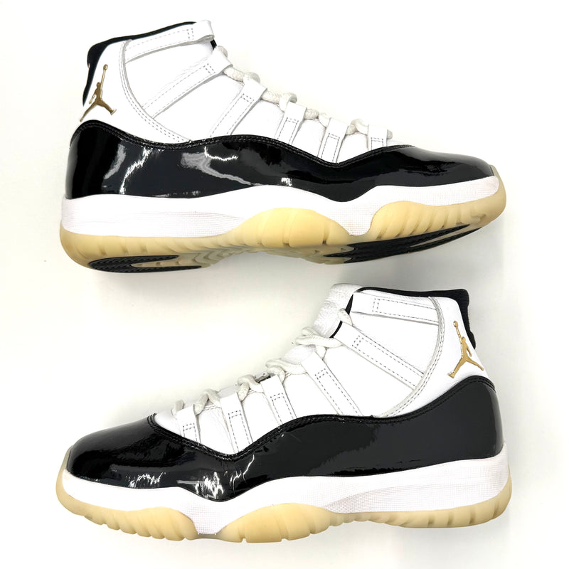 Jordan 11 Retro DMP Gratitude (2023)