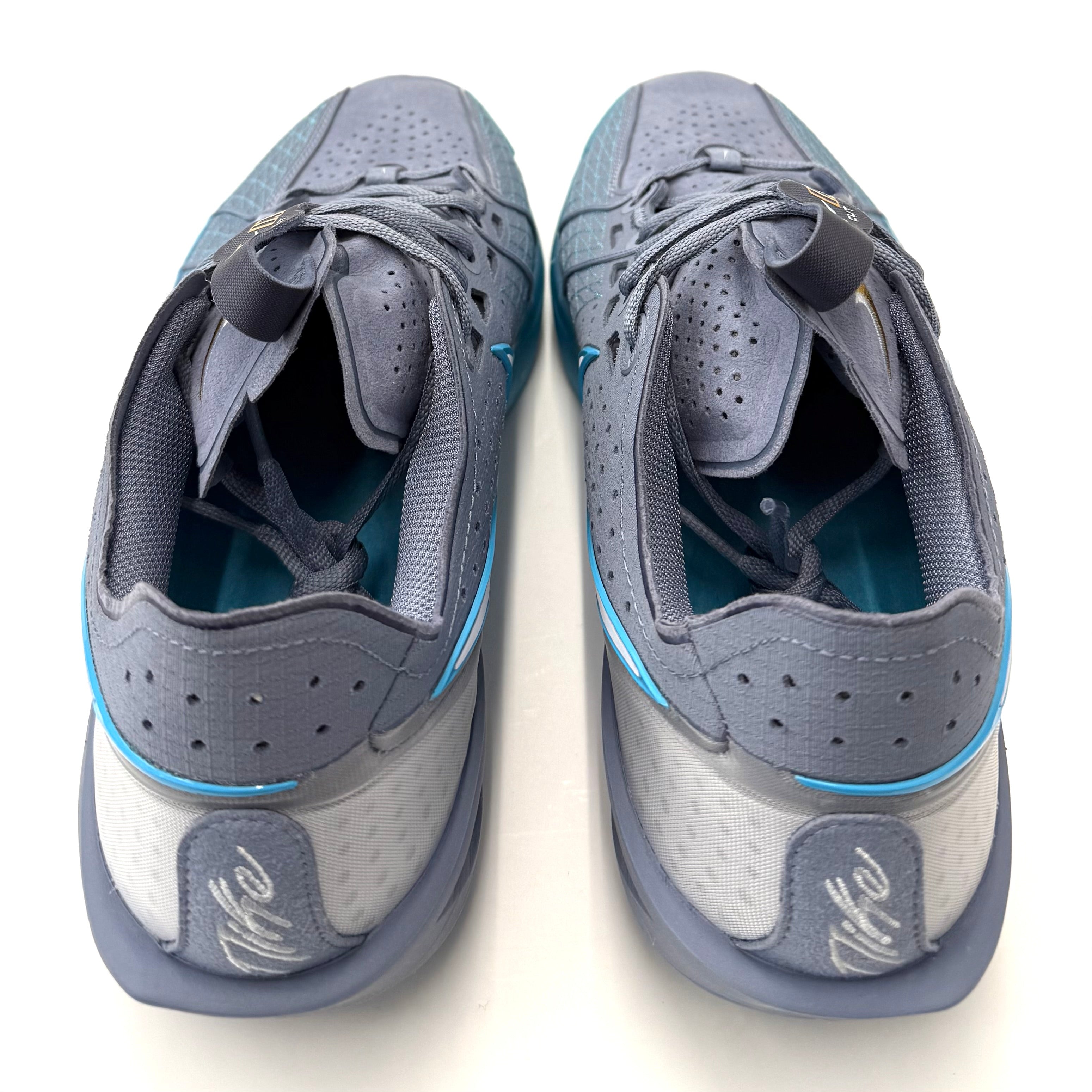 Nike Air Zoom GT Cut 3 'Ashen Slate' | Baltic Blue | United Kicks