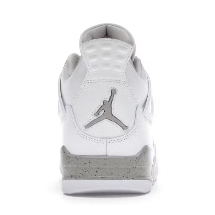 Jordan 4 Retro White Oreo (2021)