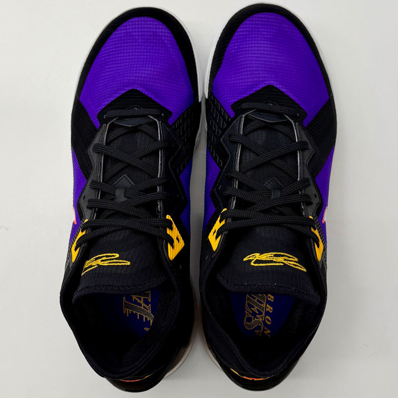 Nike LeBron 18 Low ACG Terra