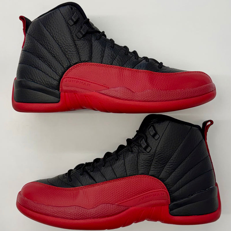 Jordan 12 Retro 'Flu Game' (2016)