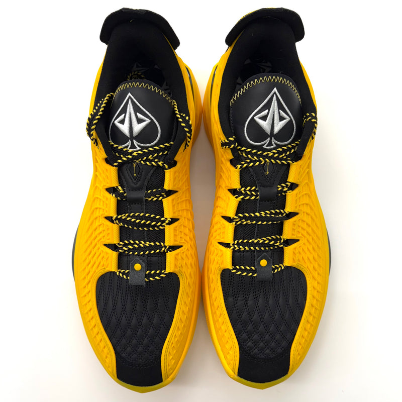 Li-Ning Jimmy Butler JB3 Marquette