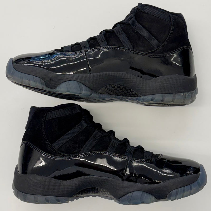 Air Jordan 11 Retro Cap and Gown