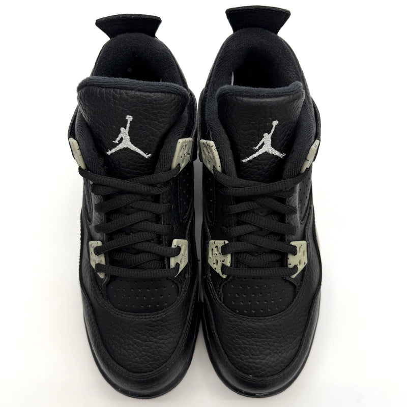 Jordan 4 Retro Oreo (2015) (GS)