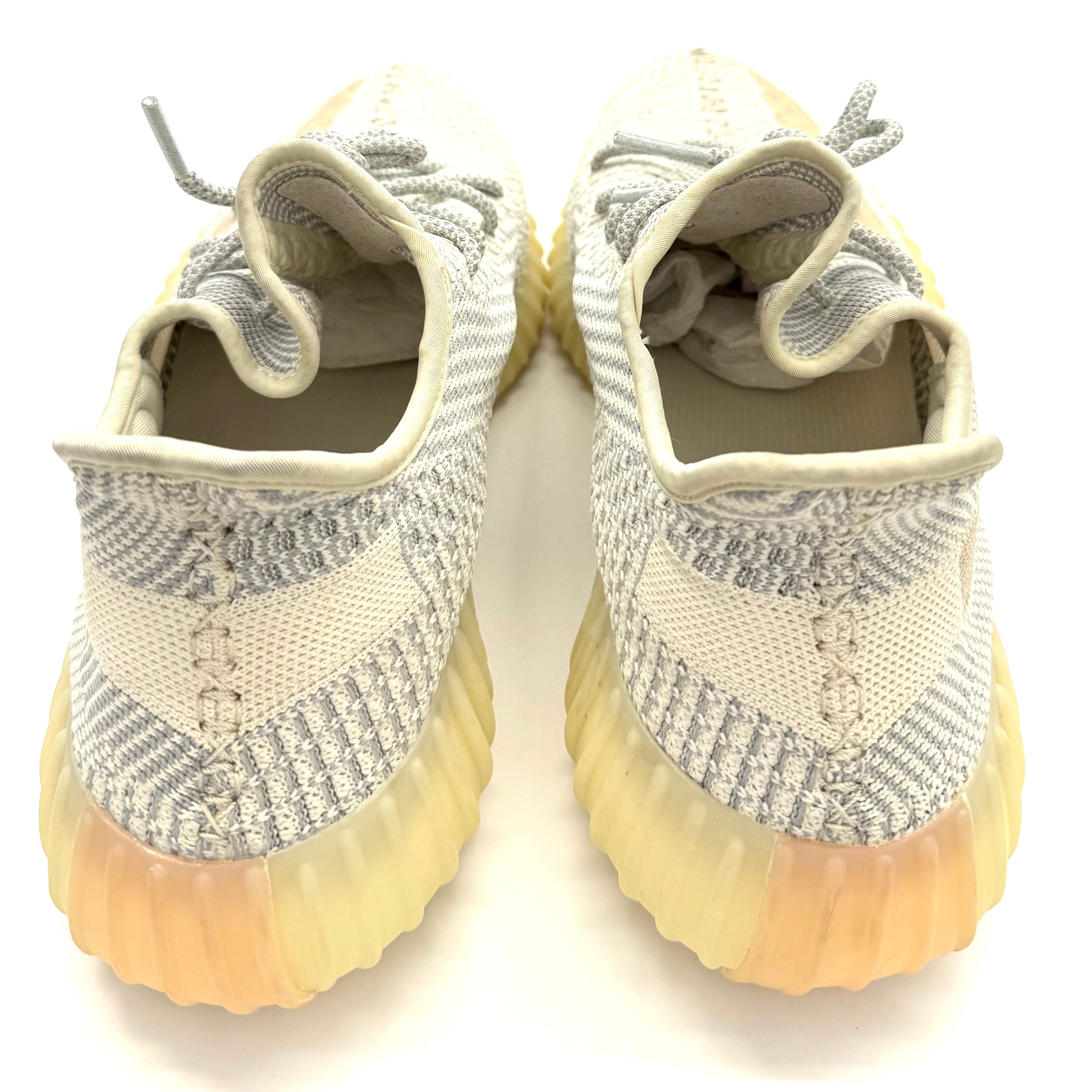 Adidas Yeezy Boost 350 V2 'Lundmark Non-Reflective' FU9161 | Size