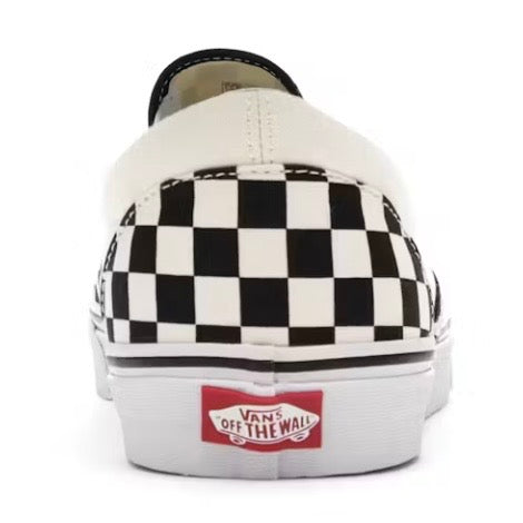 Vans Slip-On Checkerboard