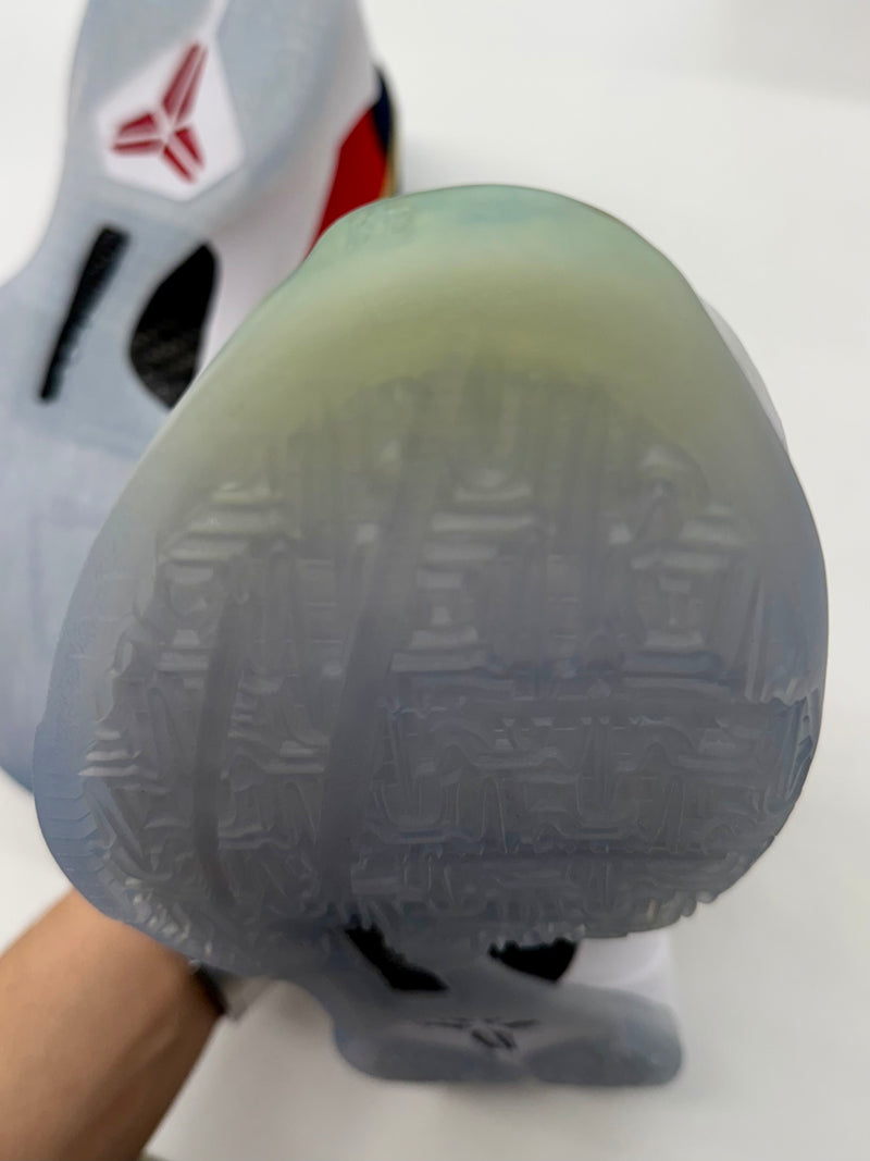 Nike Kobe 5 Protro 'What If' Pack