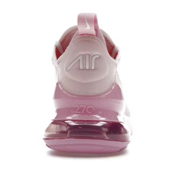 Nike Air Max 270 Pink Foam (GS)