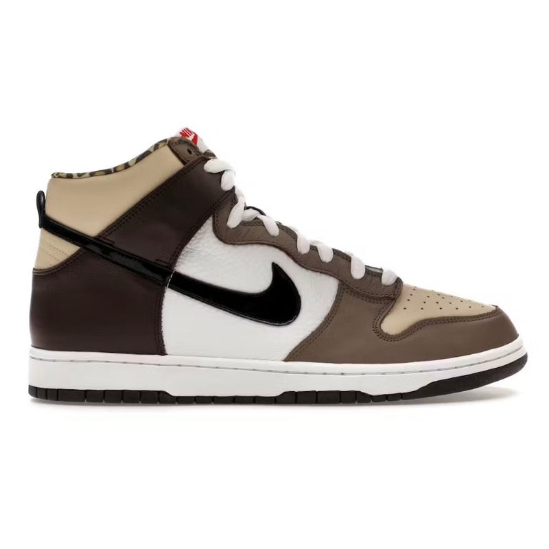 Nike SB Dunk High Ferris Bueller