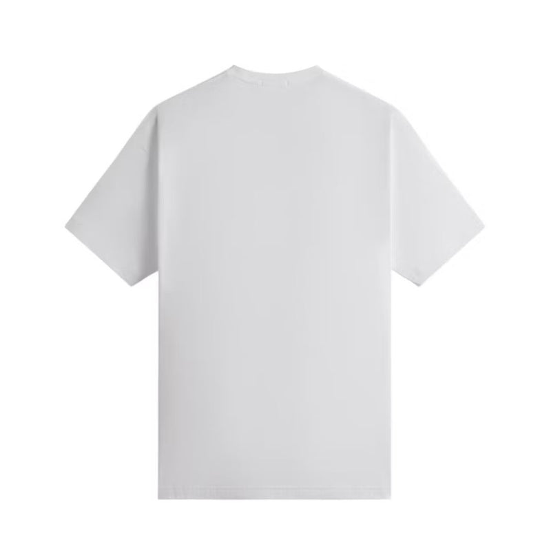 Kith x BMW M3 Portrait Vintage Tee White