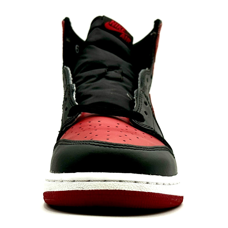 Jordan 1 Retro Bred Banned (2016) (GS)