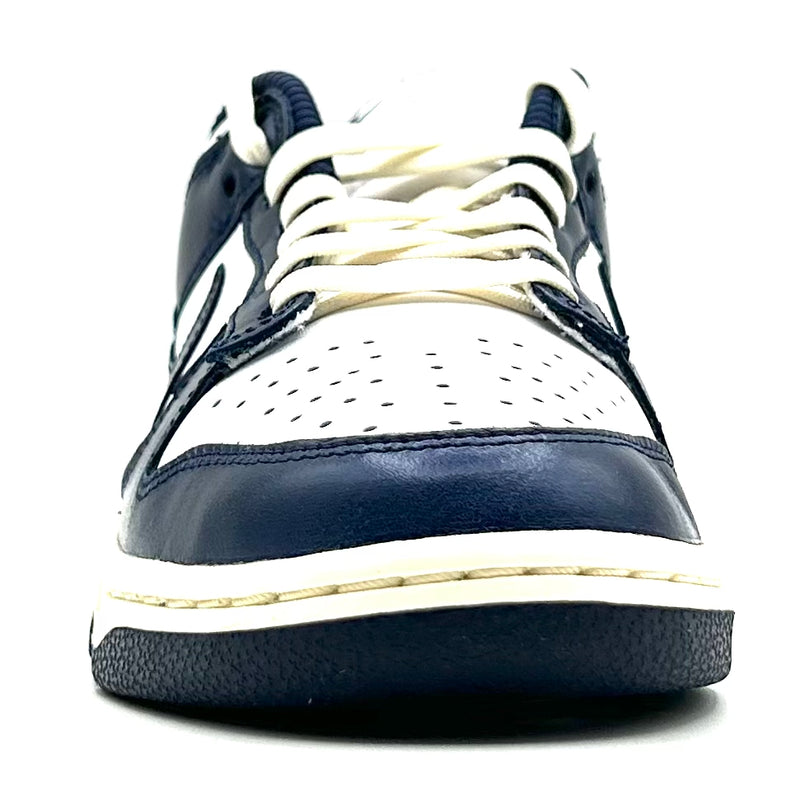 Nike Dunk Low PRM 'Vintage Navy' (Women)