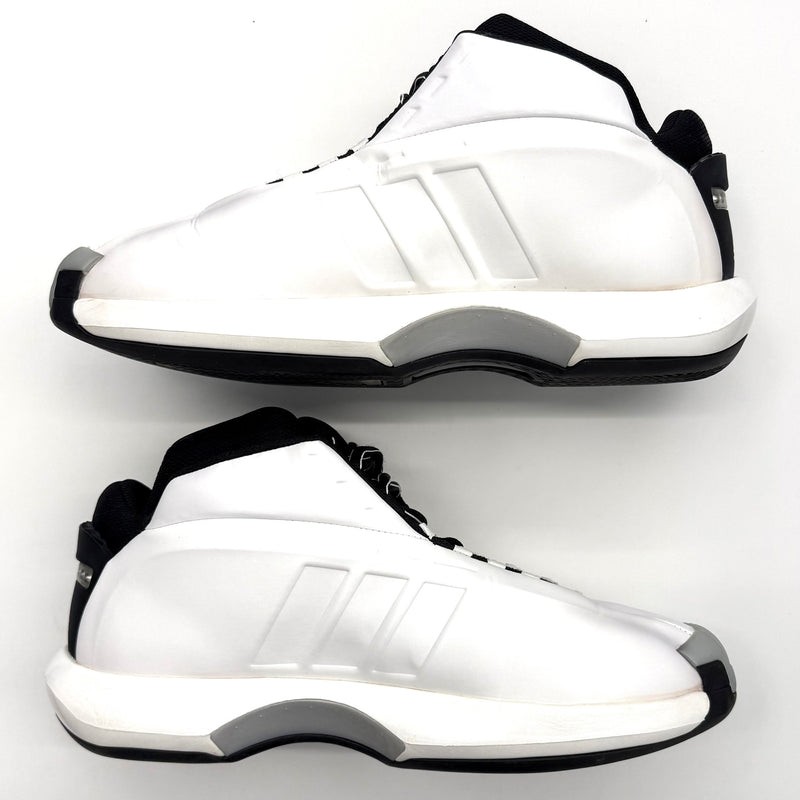 Adidas Crazy 1 Stormtrooper (2014)