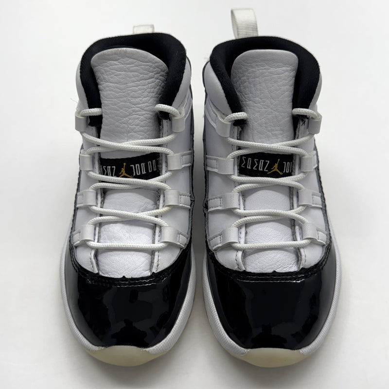 Jordan 11 Retro DMP Gratitude (2023) (TD)