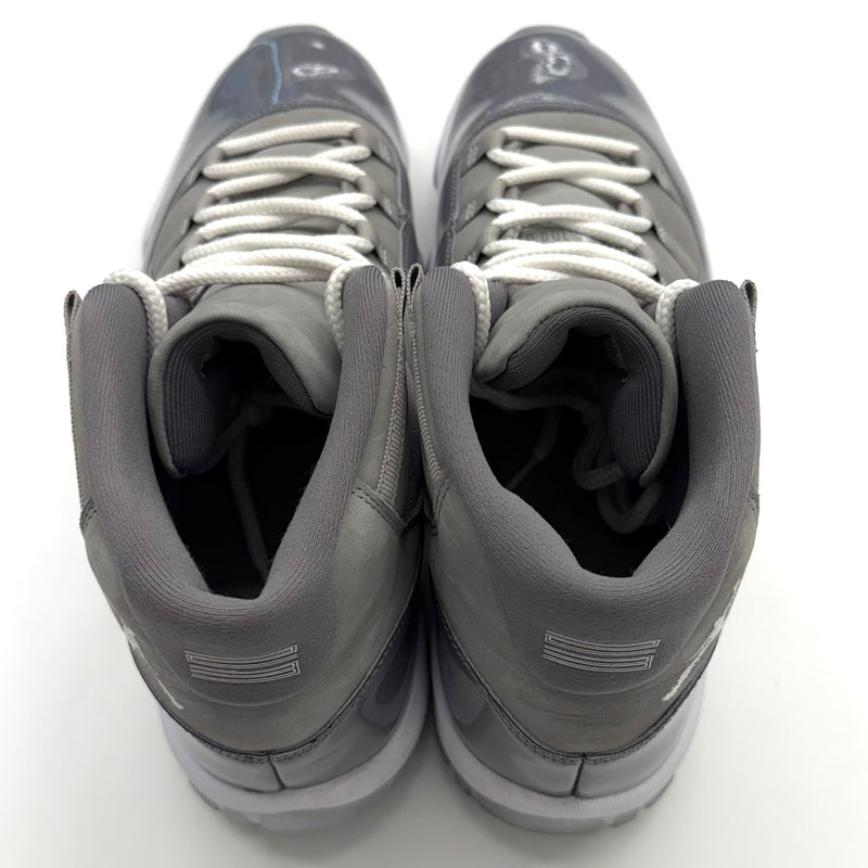 Jordan 11 Retro Cool Grey (2021)