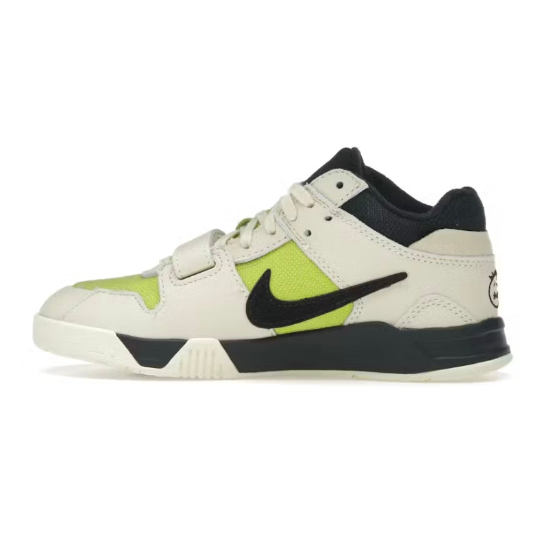 Jordan Jumpman Jack TR Travis Scott Bright Cactus (PS)