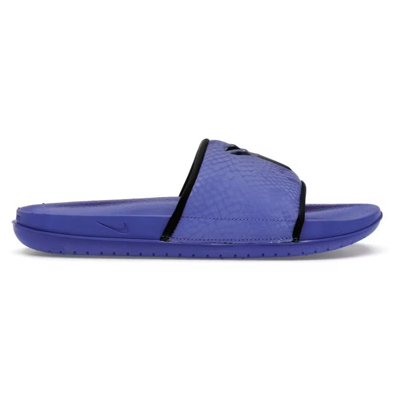 Nike Kobe Offcourt Slide Persian Violet