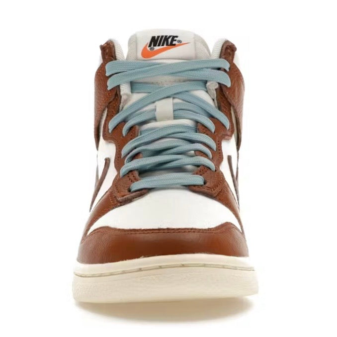 Nike Dunk High PRM 'Vintage Pecan Sail'