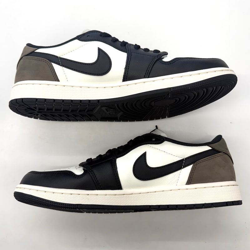 Jordan 1 Retro Low OG Mocha
