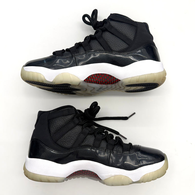 Jordan 11 Retro '72-10'