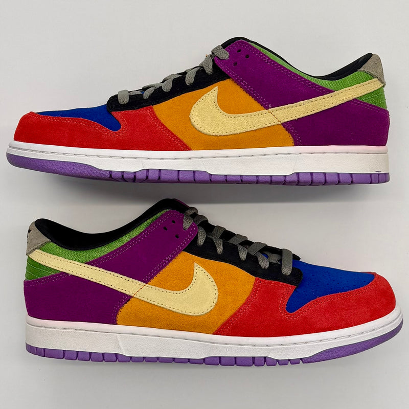 Nike Dunk Low SP Viotech (2019)
