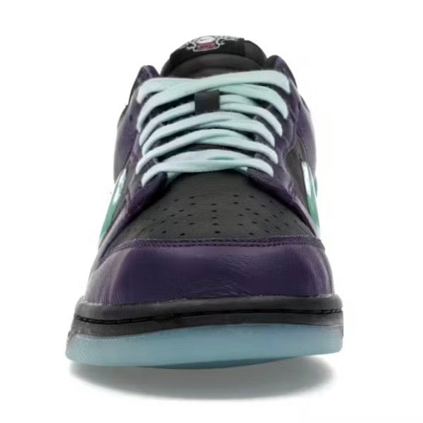 Nike Dunk Low LTD Wizard