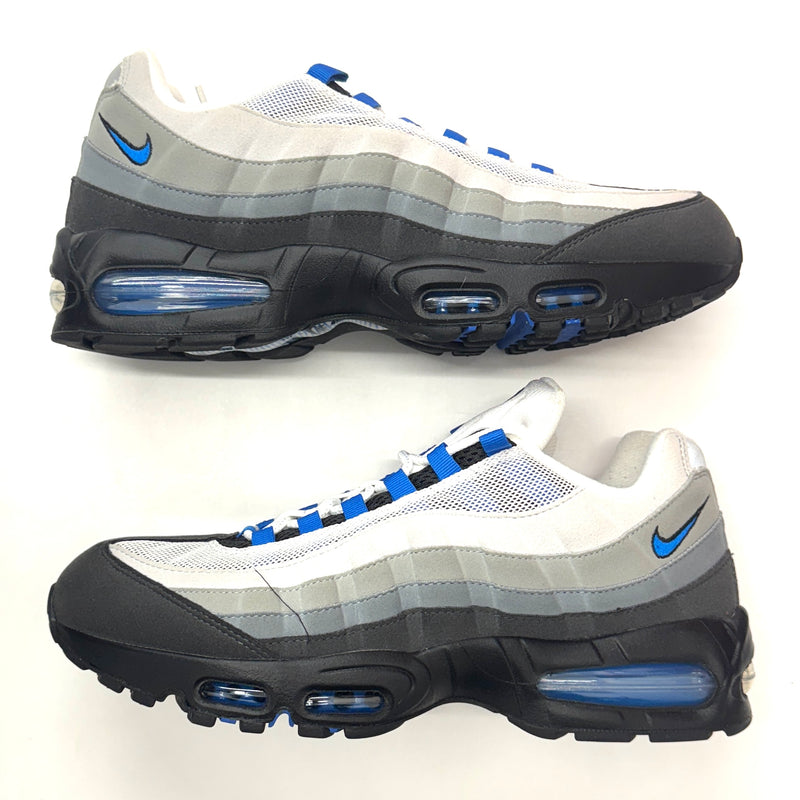 Nike Air Max 95 OG Big Bubble Blue Spark
