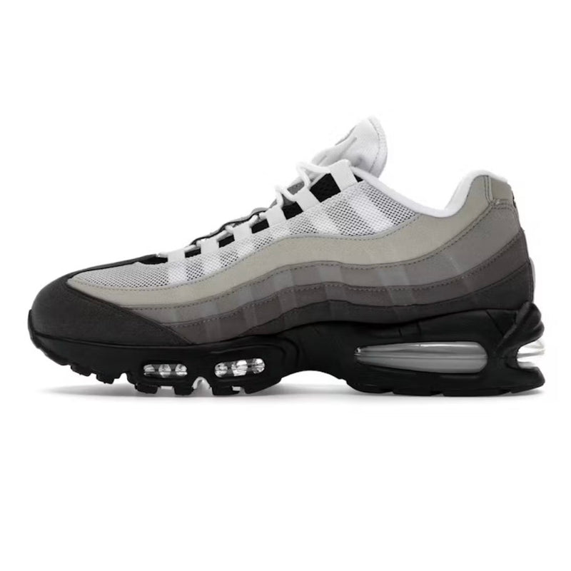 Nike Air Max 95 OG Big Bubble Granite