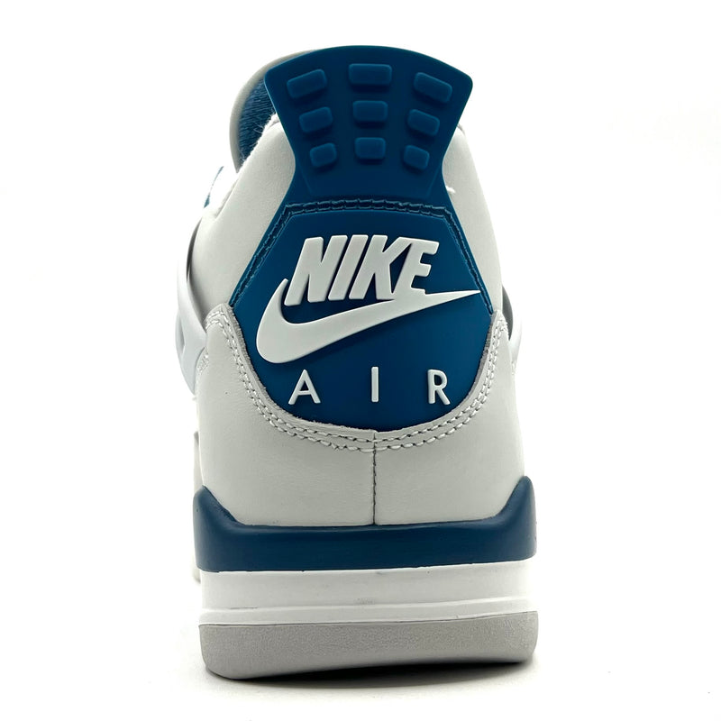 Jordan 4 Retro Military Blue (2024)