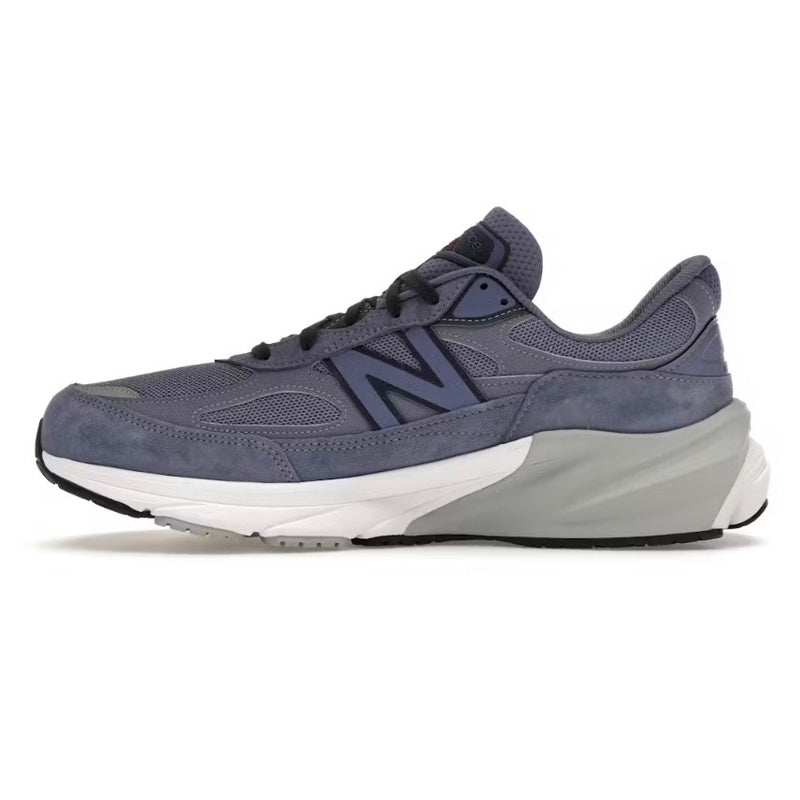 New Balance 990v6 MiUSA Purple