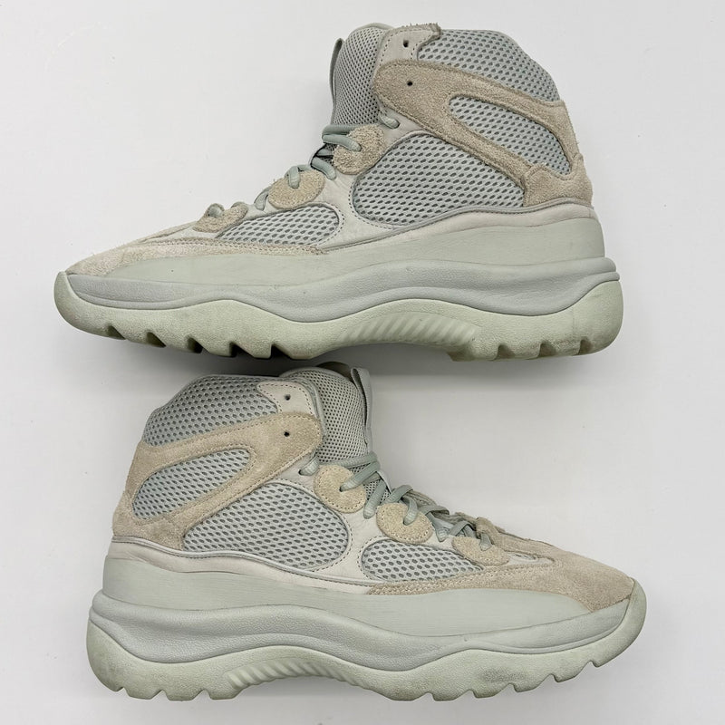 Adidas Yeezy Desert Boot Salt
