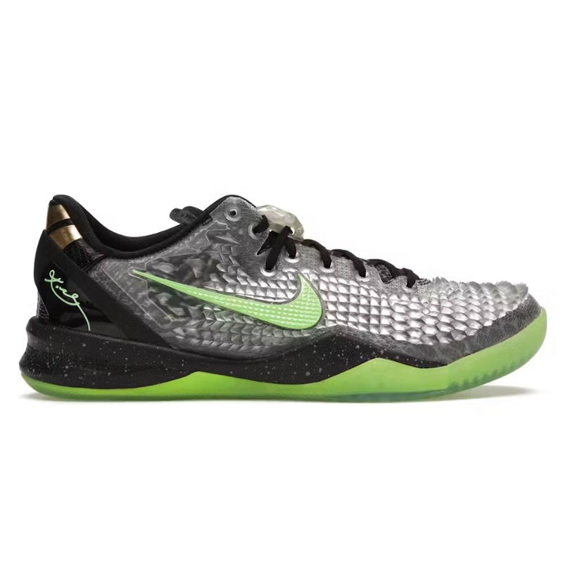 Nike Kobe 8 SS Christmas (2013)