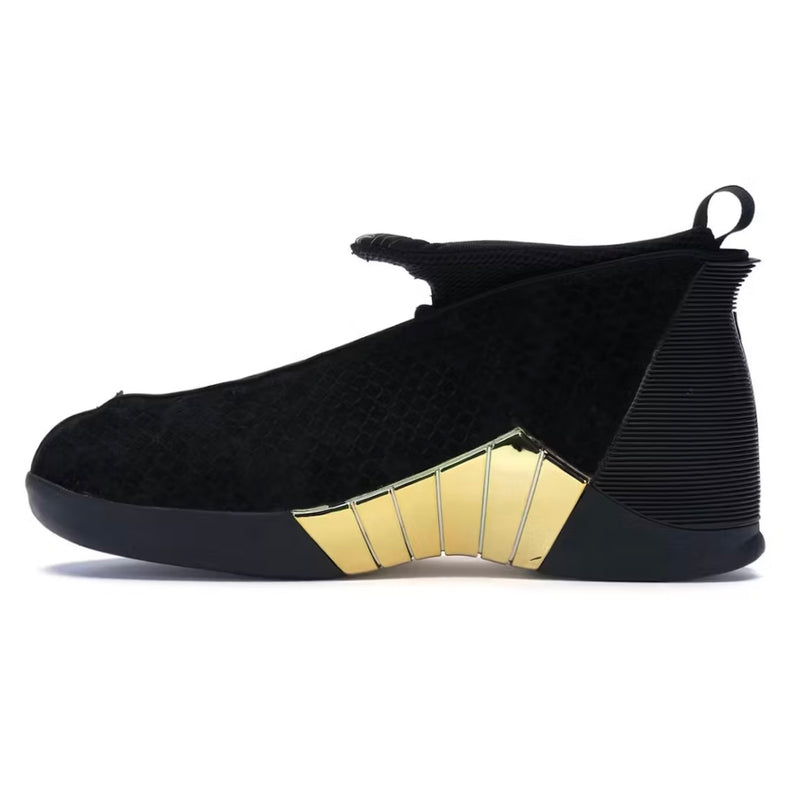 Jordan 15 Retro Doernbecher (2018)