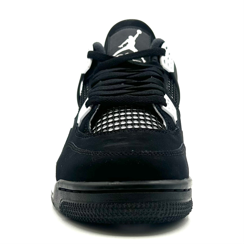 Jordan 4 White Thunder (2024)