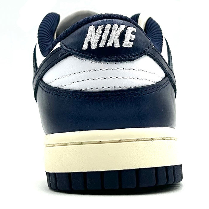 Nike Dunk Low PRM 'Vintage Navy' (Women)