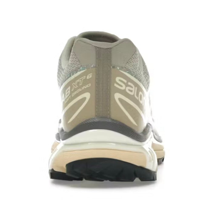 Salomon XT-6 Mindful White Pepper Falcon