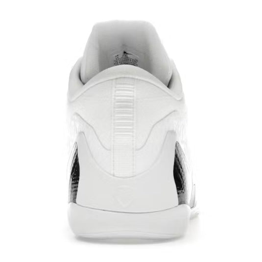 Nike Kobe 9 Elite Low Protro Halo